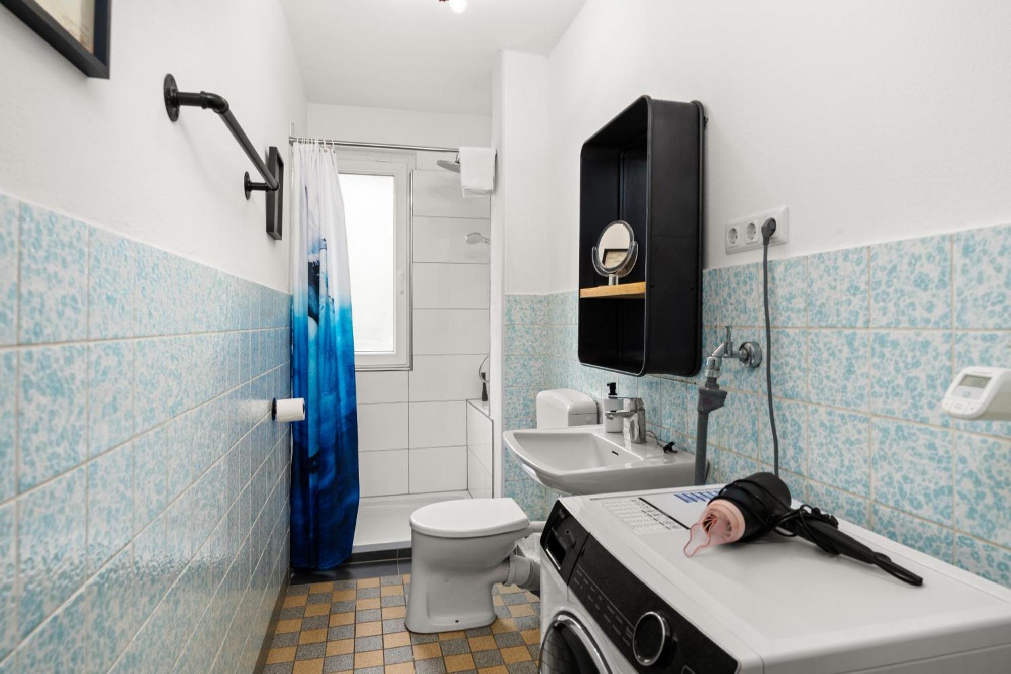 Cassel Lofts - Geschmackvolle Apartments - Naehe Uni, Klinikum, Industriepark Mittelfeld מראה חיצוני תמונה
